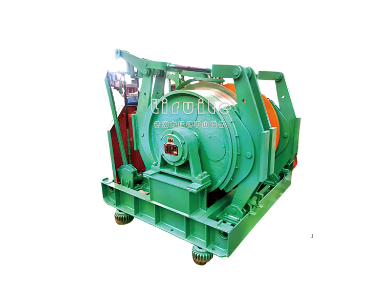 無極繩絞車?操作注意事項